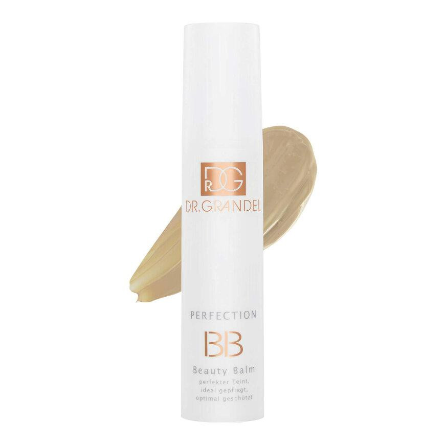 Зволожувальний сонцезахисний крем Perfection BB Beauty Balm Dr.Grandel, 50 мл Дніпро - фото 4