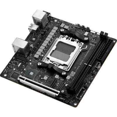 Материнська плата ASUS ROG STRIX X870-I GAMING WIFI Вінниця