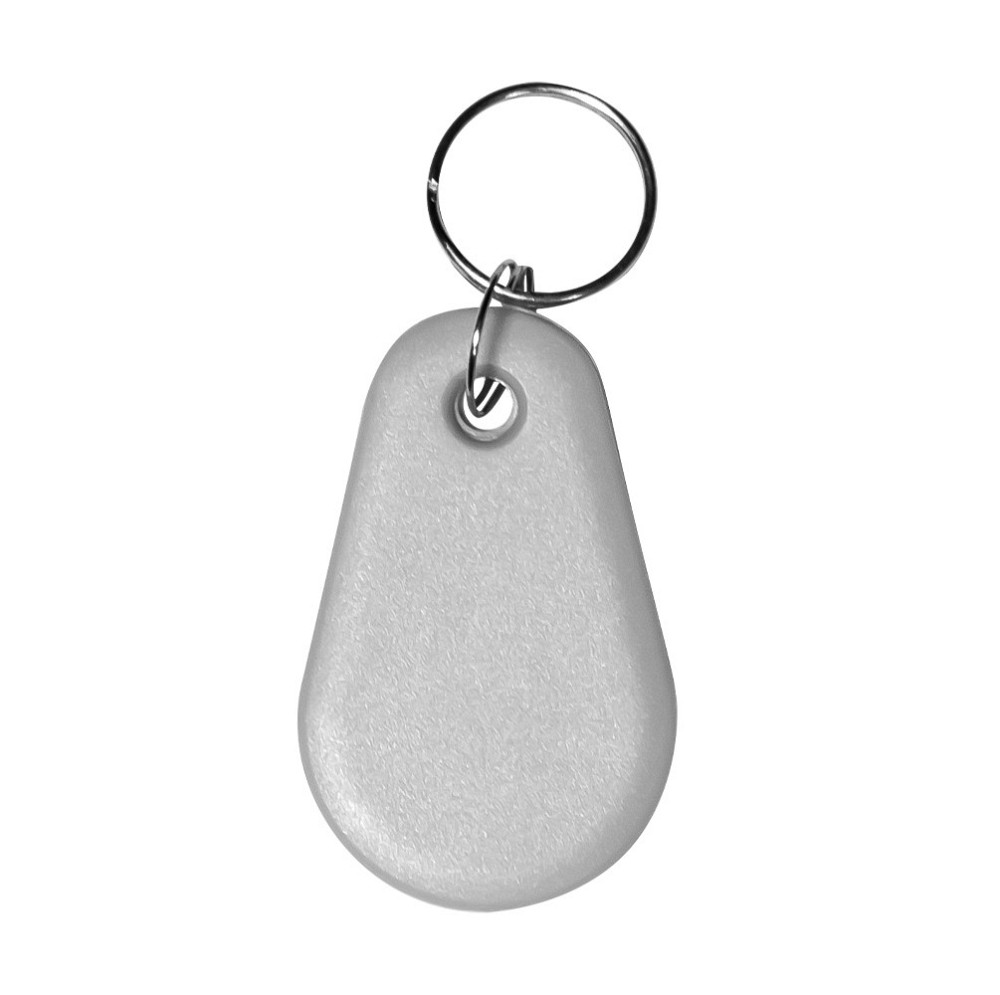 Ключ-брелок Mifare Trinix Proximity-key Mifare 1К/04 Gray (69-00069) Київ - фото 1