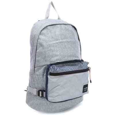 Рюкзак туристичний Pacsafe Slingsafe LX400 backpack сірий (45335112) Вінниця