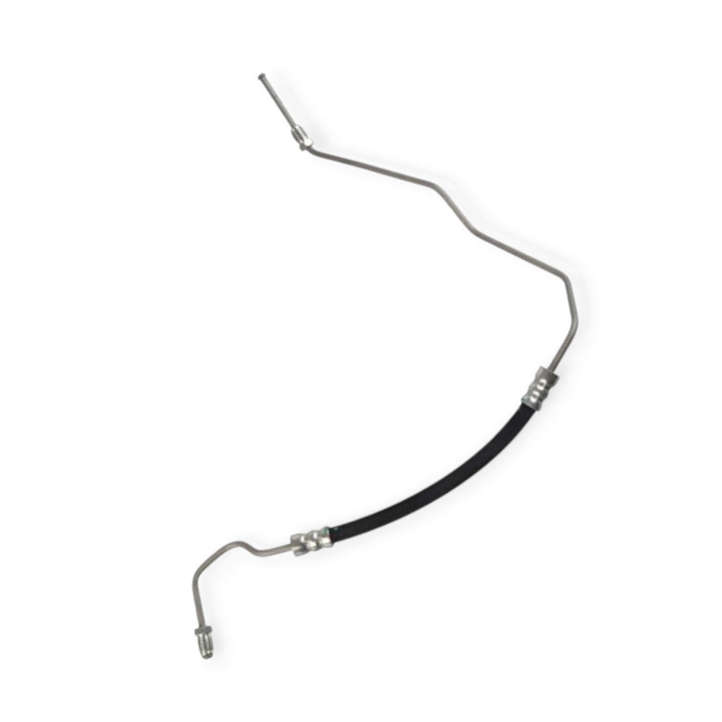 Шланг Renaule Megane, Scenic 09- задній (195 мм) гальмівний Мукачево - фото 1