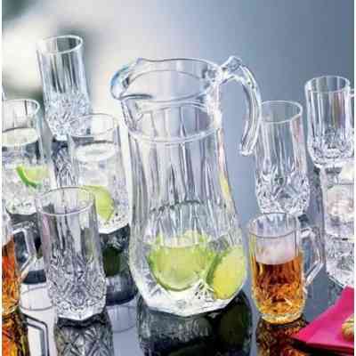 Кувшин Luminarc Brighton 1.8 л (N1023) Винница