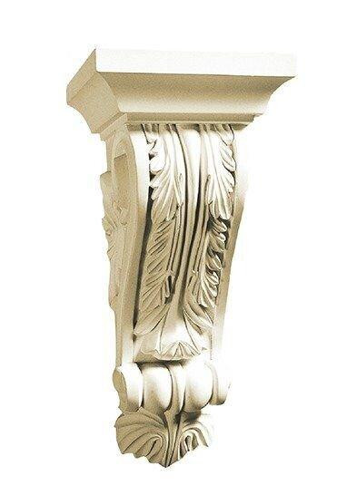 Консоль поліуретанова Gaudi Decor B 963 Дніпро - фото 1