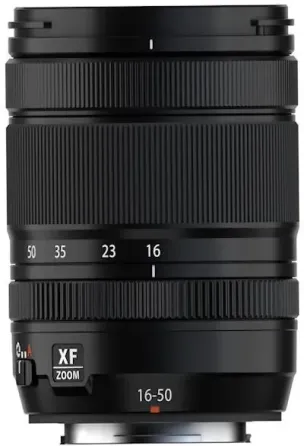Об'єктив Fujifilm XF 16-50mm F/2.8-4.8 R LM WR Київ