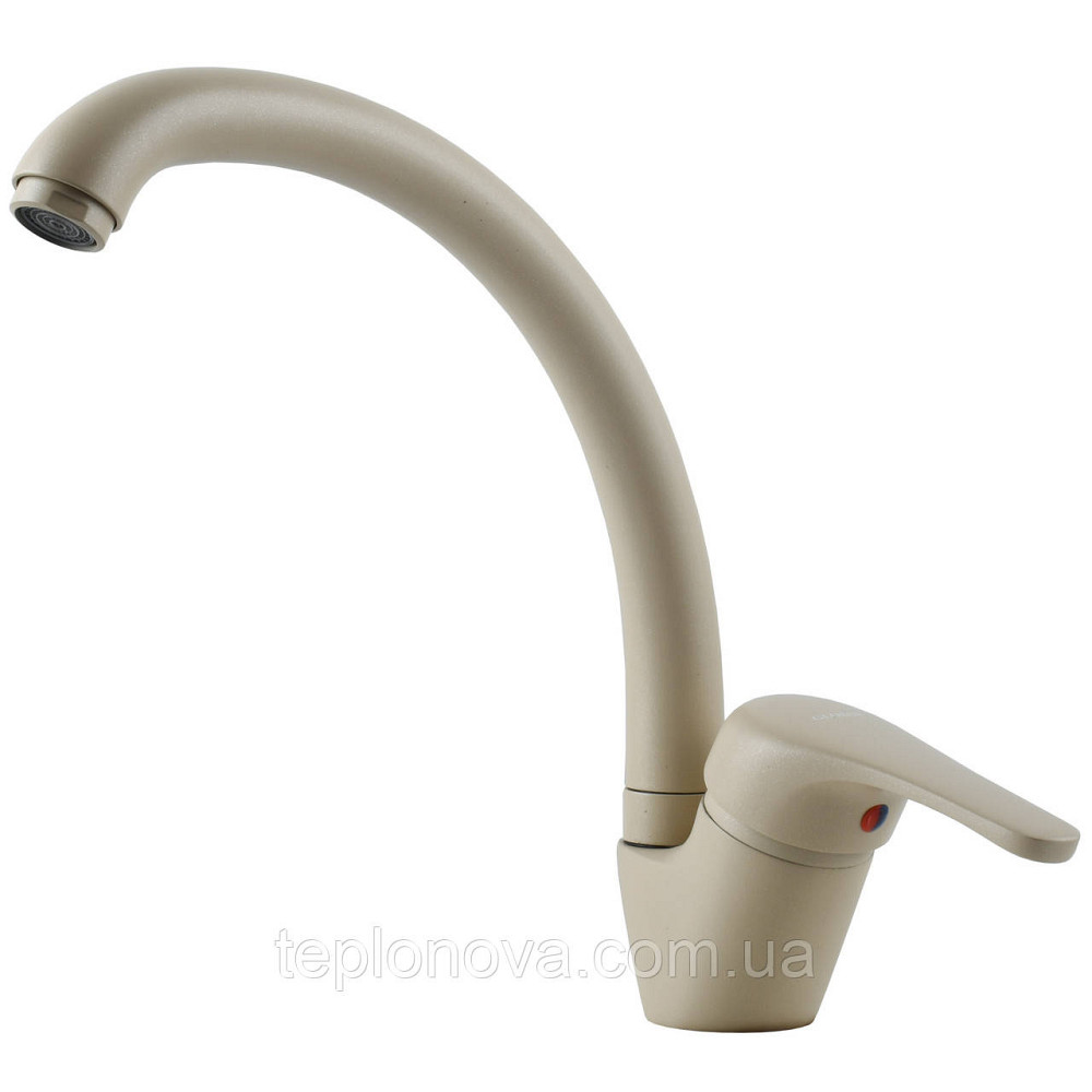 Змішувач для кухні Globus Lux Solly GLSO-0203S-4-COLORADO Чернівці - фото 4