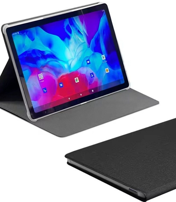 Планшети  BDF  10.1" LTE 4G! Харків - фото 8