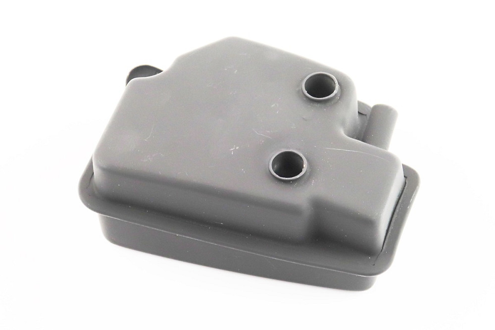 Глушник  FS-120/250/300/350 Киев - изображение 2