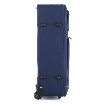 Чемодан Semi Line 28" L T5755-3 Blue/Green Lines (DAS303177) Винница - изображение 5