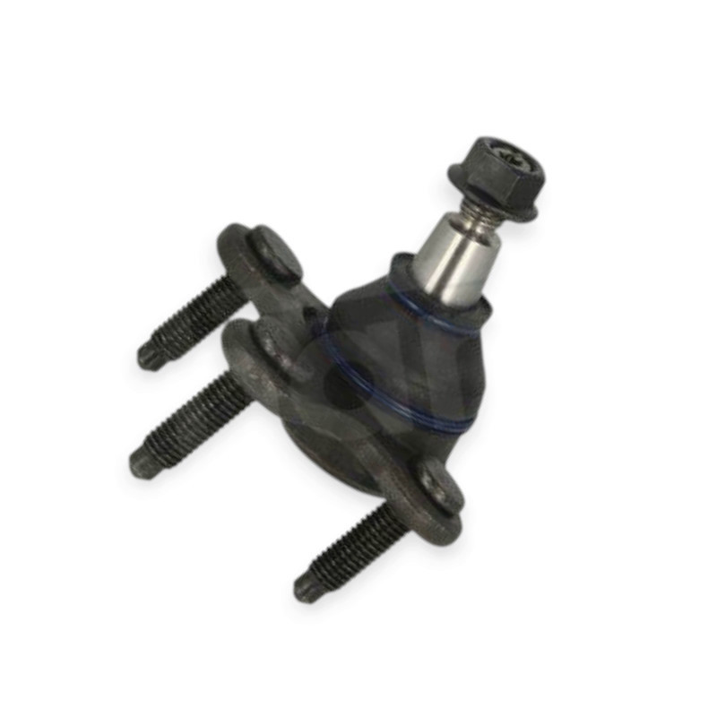 Кульова Volken Passat CC 11-ліва L опора Мукачево - фото 1