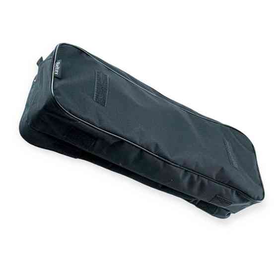 Сумка - органайзер в багажник range rover черная Мукачево