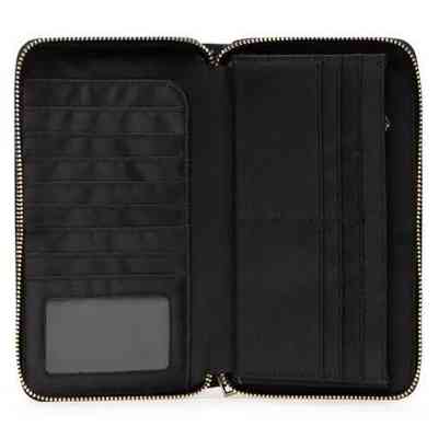 Кошелек Semi Line Black (DAS303083) Винница