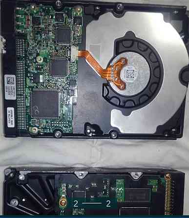 Жорсткий Диск: Hitachi 120Gb. Київ