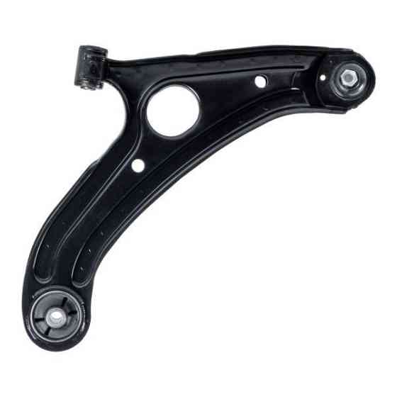 Важіль передній правий нижній Raiso (Швеція) Hyundai Getz, Хюндай Гетц 02-10 #RL-545101H UAIXBTX22 Ковель