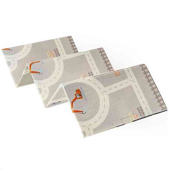 Коврик детский 147cм х 196см х 7мм SW-00003035 Киев