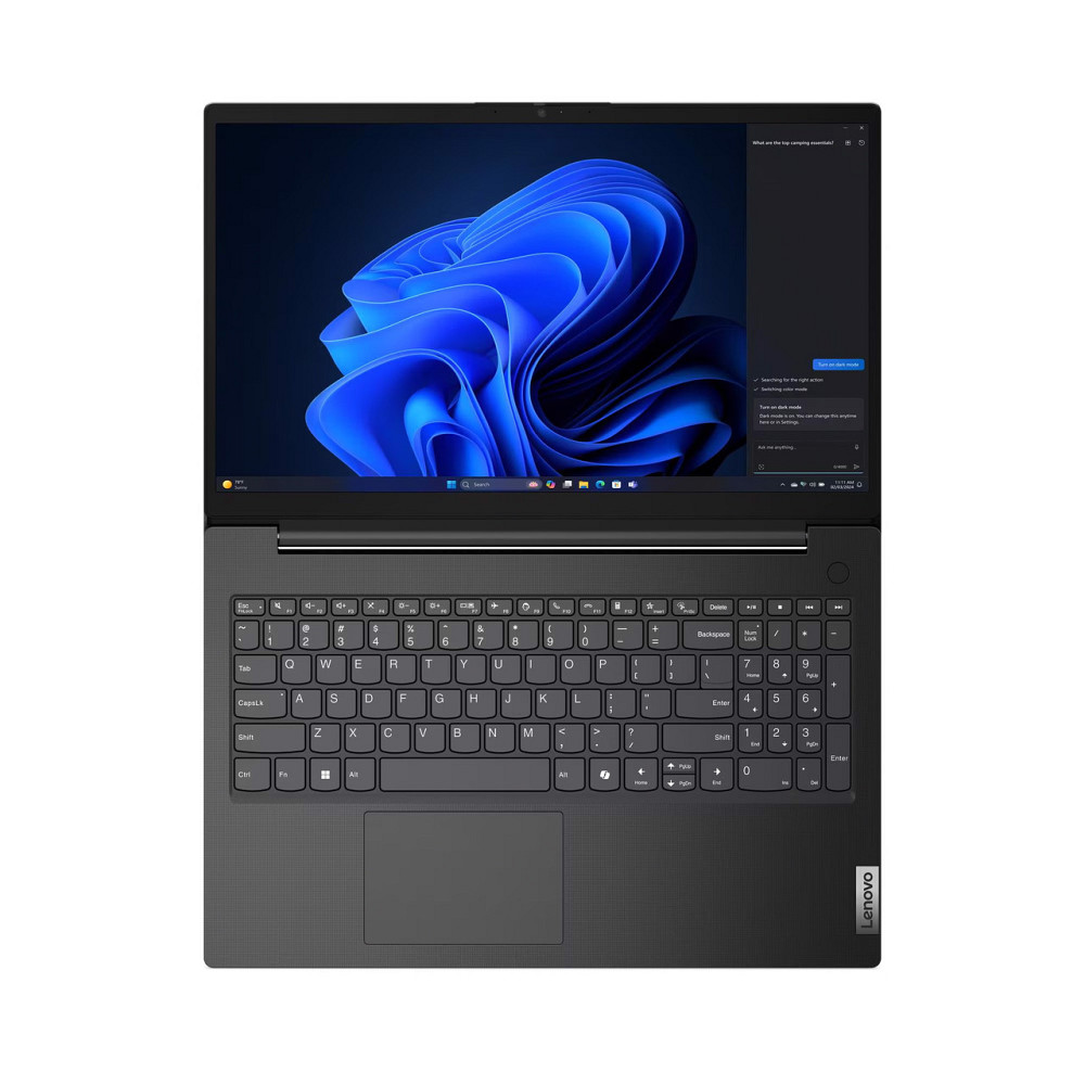 Ноутбук Lenovo V15 G5 IRL (83GW00C3RA) Business Black ( 19000 ) Харків - фото 6