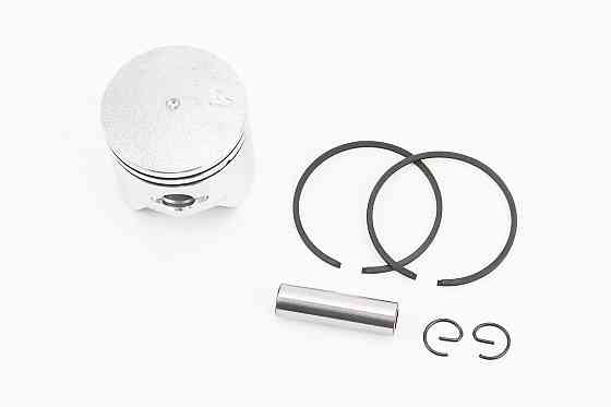 Поршень к-кт 34mm (палець 8mm) Київ