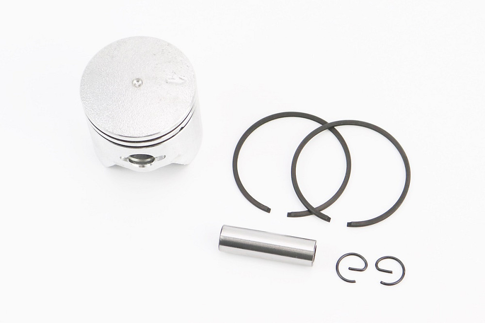 Поршень к-кт 34mm (палець 8mm) Київ - фото 1