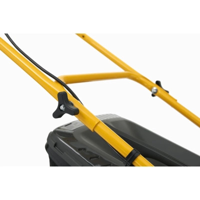 Газонокосарка Stiga 48V, 4Ah, ширина косіння 46 см (Collector548AEKit) Вінниця - фото 4