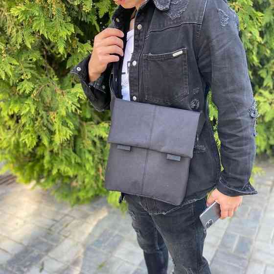 Тактическая сумка‑мессенджер с кобурой Cordura 1000D скрытое ношение оружия, мессенджер‑сумка через плечо Киев