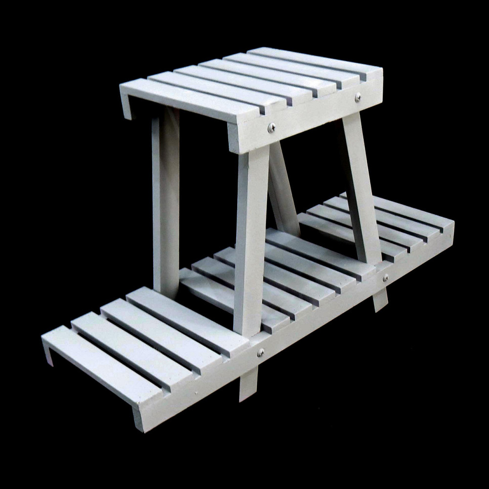 Підставка для квітів "Труа" маренго Миколаїв - фото 3