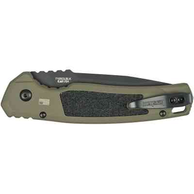 Ніж Kershaw Launch 16 Od Green (7105OLBLK) Вінниця