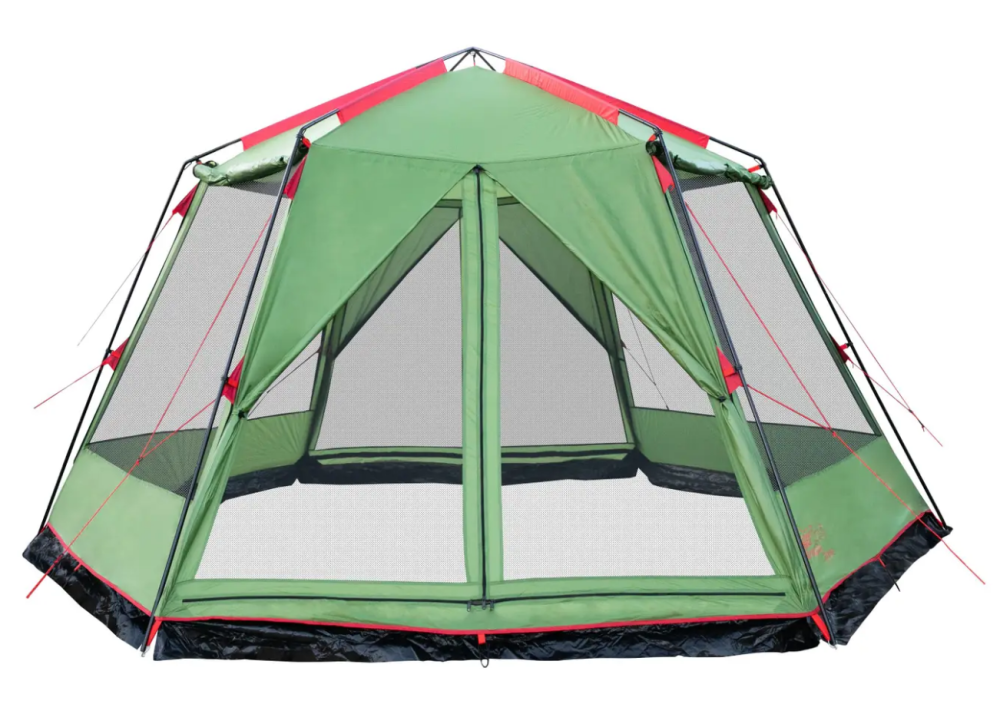 Шатер Tramp Lite Mosquito green Киев - изображение 7