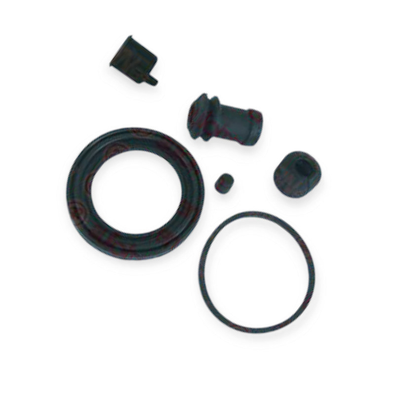 Ремкомплект передний Мазда 323, 626, 6, Premacy, Xedos (d57) суппорта Мукачево - изображение 1