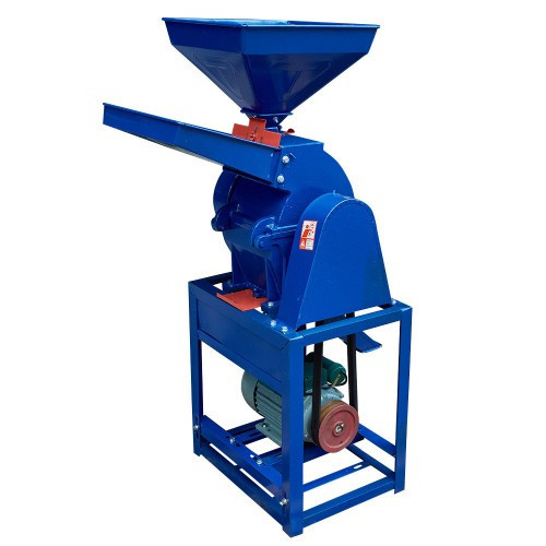 Кормоподрібнювач ДТЗ КР-20С Харків - фото 3