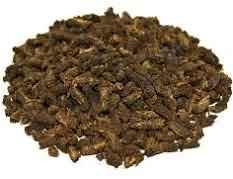 Чай из калины - ферментированный, гранулированный, 100г master sem Киев - изображение 1