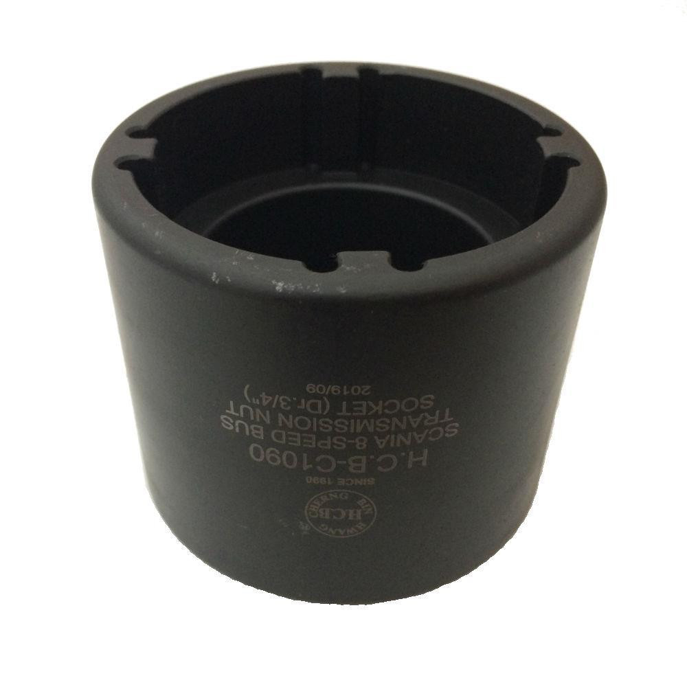 3/4" Спецключ для 8-КПП (Scania) Одеса - фото 1