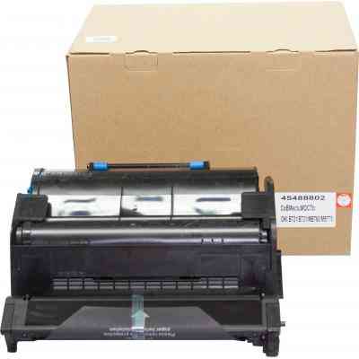 Тонер-картридж BASF OKI B721/731, MB760/770, 45488802 (BASF-KT-B721-45488802) Вінниця