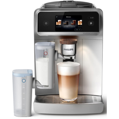 Кофемашина Philips EP8757/20 Винница - изображение 1