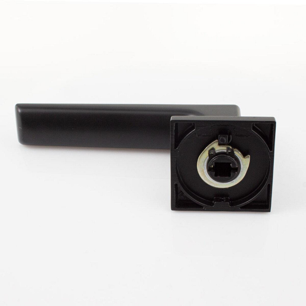 RDA Ручка Line мат черный R ф/с (раз 6мм) Киев - изображение 7