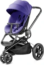 Детская коляска Quinny Moodd Purple Pace Spacerowy Киев - изображение 1