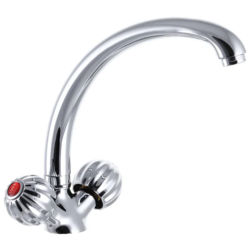 Кухонный смеситель EP Апельсин 273 EP0036 Харьков - изображение 1