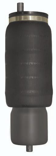 Подушка кабины RENAULT MAGNUM 5010320096 5000791271 5000791272 Луцк - изображение 1