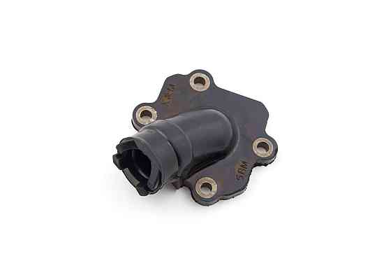 Патрубок карбюратора (коллектор) скутер Ямаха Йог 5BM Мукачево