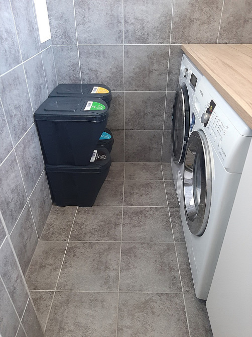 Набор контейнеров для сортировки отходов Noveen GSB254 Днепр - изображение 3