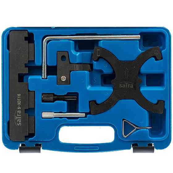 Набір фіксаторів FORD 1.5,1.5 T,1.6,1.6 TI-VCT SATRA S-XDT16 Чернігів