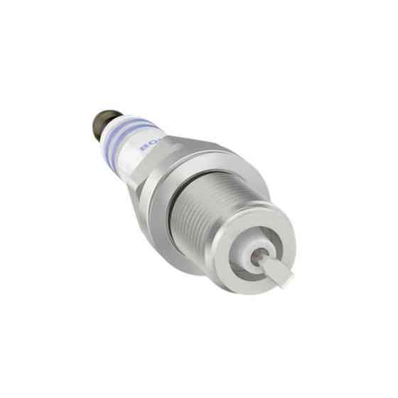 Свечи (FR5DPP222U) Platinum Ford, Honda, Mitsubishi (1шт) Bosсh Мукачево