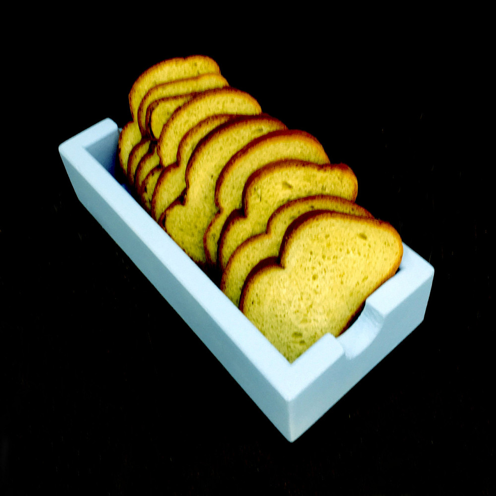 Хлебный лоток 