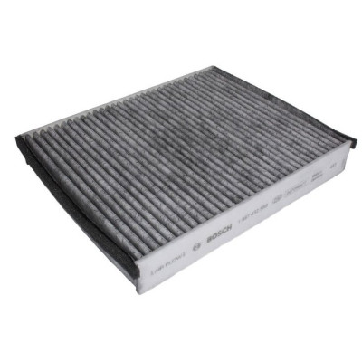 Фільтр салону Bosch 1 987 432 598 Вінниця - фото 3