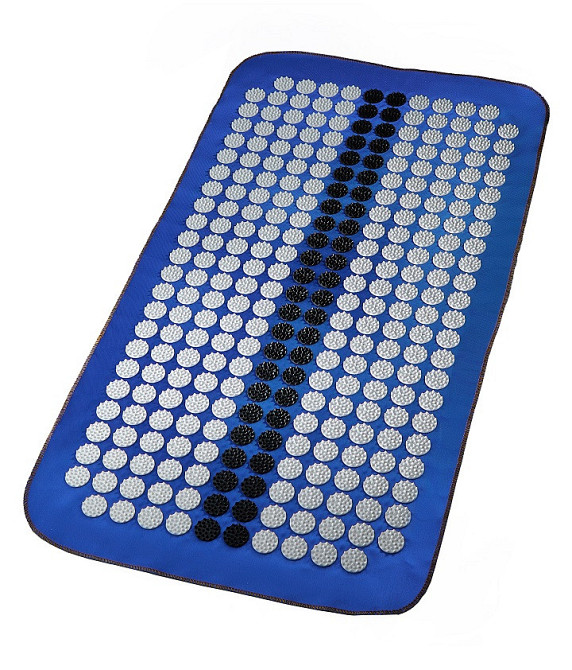 Аплікатор Кузнєцова Набір Eko-Lux 284 – Масажний комплект для відновлення і релаксації Івано-Франківськ - фото 6