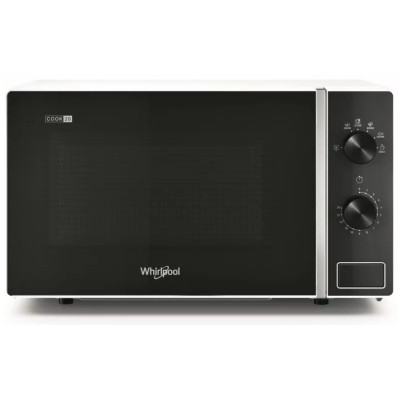 Микроволновая печь Whirlpool MWP101W Винница - изображение 1