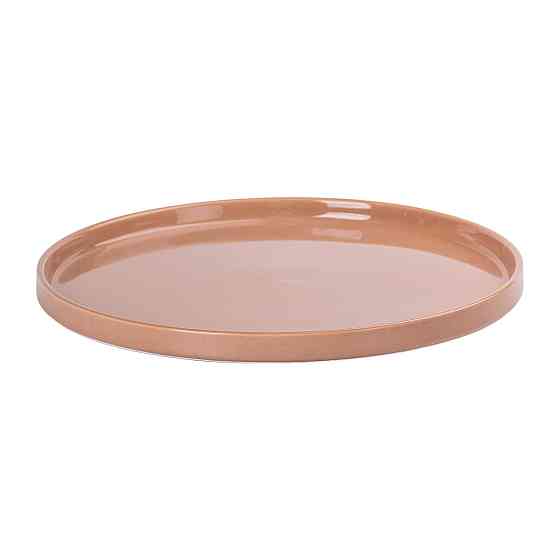 Чайний набір на 6 персон із порцелянаовою підставкою HP-15-24 Коломия