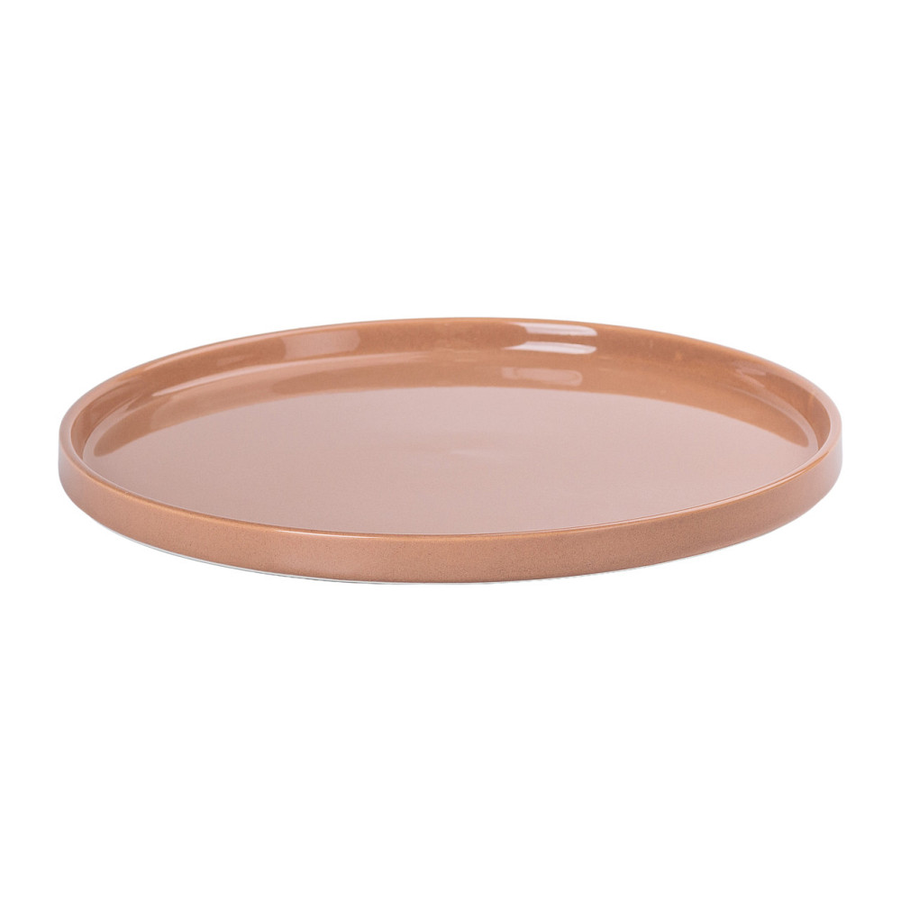 Чайний набір на 6 персон із порцелянаовою підставкою HP-15-24 Коломия - фото 4