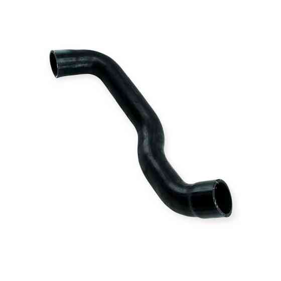 Патрубок Mercedes-Benz Sprer CDI 00-06 верхній інтеркулера Мукачево