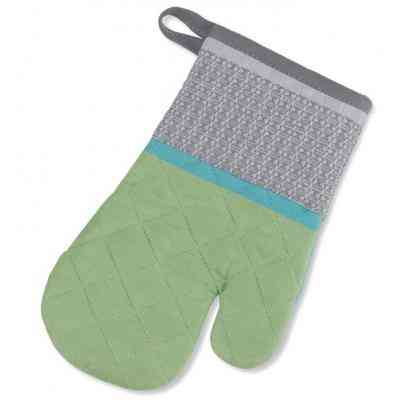 Кухонна прихватка Kela рукавичка Carla Mini-Ecken 28х18 см (12273) Вінниця