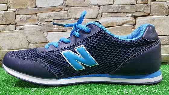 Женские кроссовки New Balance Fresh Foam Roav  р. 39(25,5см). Киев