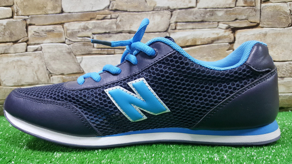 Женские кроссовки New Balance Fresh Foam Roav  р. 39(25,5см). Киев - изображение 5